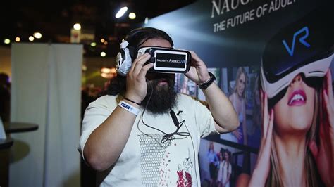 naugthy american|Eyes On With Naughty America's VR Porn .